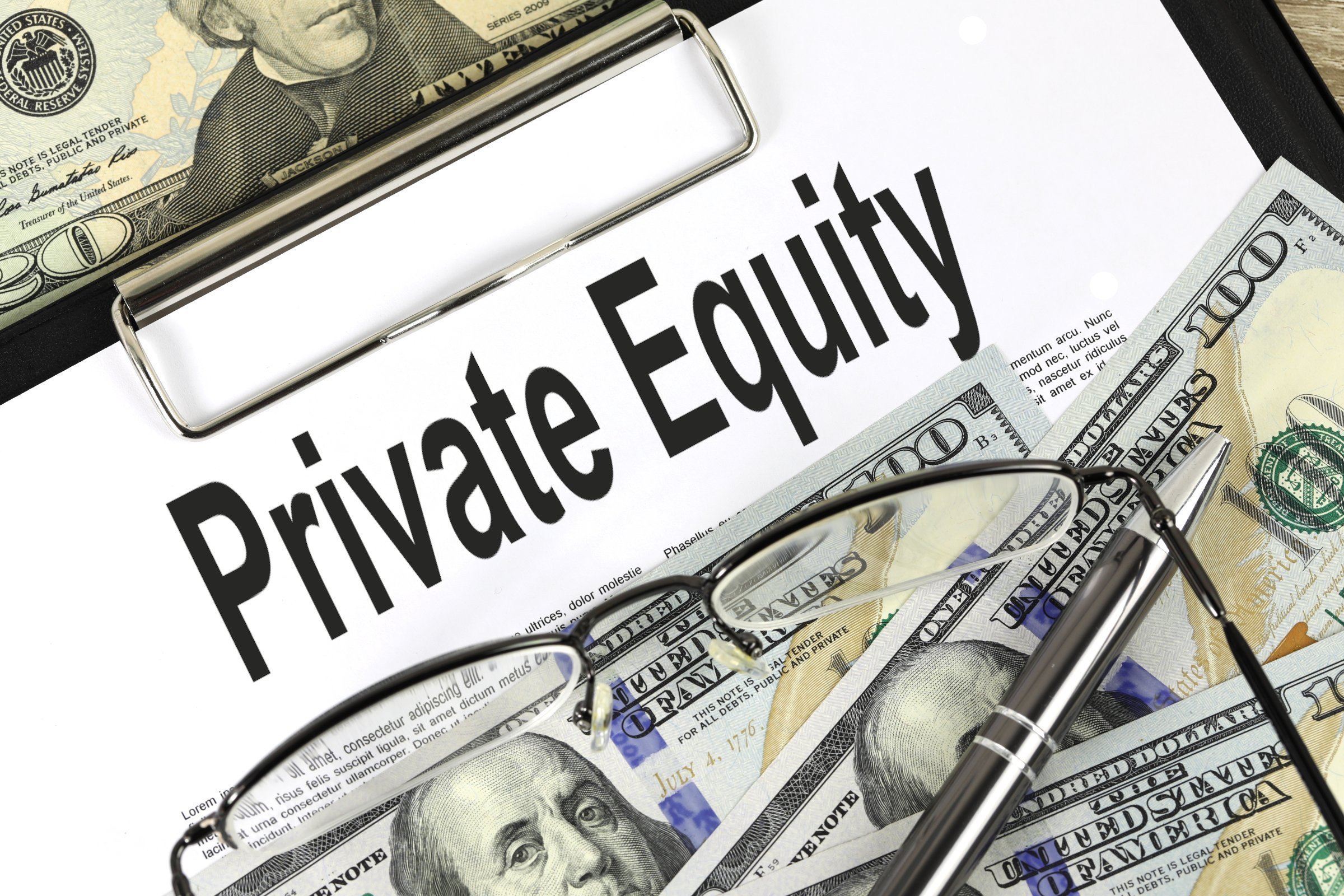 Top 6 metrics used in Private Equity Investment Appraisal Models